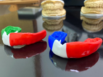 アバンティース　スポーツマウスピース