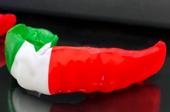 アバンティース　スポーツマウスピース