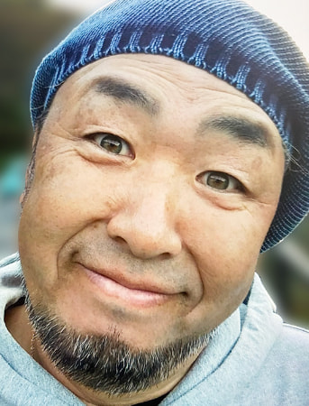 アバンティース社長松田直樹