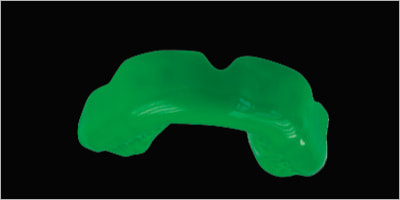 アバンティース・スポーツマウスピース