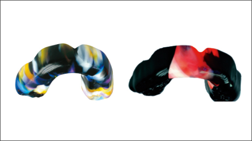 スポーツマウスピース・マウスガードはアバンティース