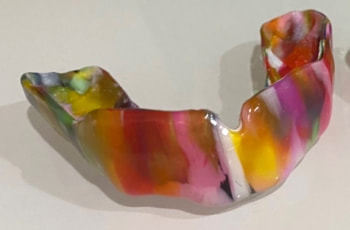 アバンティース　スポーツマウスピース