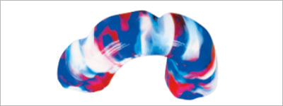 スポーツマウスピース・アバンティース・フリースタイルカラー